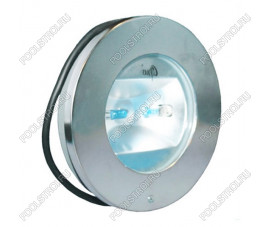 Прожектор из нерж. стали (2х75Вт/12В) (плитка) Emaux ULH-200 (Opus)