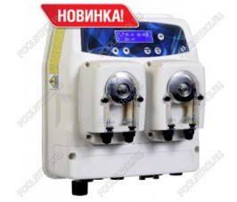 Авт.станция дозир и контр. eTWIN PER  PH/RX 3.0L-3.0 230V FULL