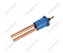 Комплект сервисный установки ультрафиолетовой с медным ионизатором Blue Lagoon Ionizer UV-C 70000