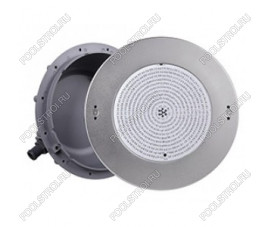 Светильник N607C. LED. белый холодный. встраиваемый. плитка. AISI304/ABS. 30Вт. 12В AC