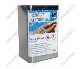 Клей Alkorplus 81043 5л/кан
