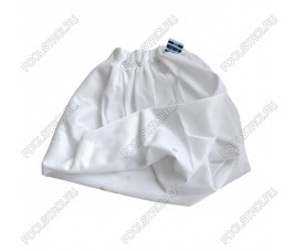 Труба Aquaviva ПВХ d280*10,7 PN 10 L-3 (штука)