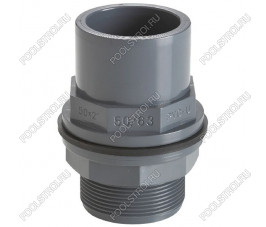 Гидромассаж Фитстар Combi-Whirl 8631020 (220/380 В, 5,5 Квт) компл: насос, 4 форсунки, 2 водозабора