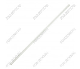Кварцевая трубка для DELTA-UV ES-20 58-50320 Кварцевая трубка для DELTA-UV ES-20 58-50320