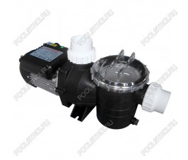 Насос для бассейна Aquaviva LX SMP020M (7м³/ч 0.26кВт 220В) Насос для бассейна Aquaviva LX SMP020M (7м³/ч 0.26кВт 220В)