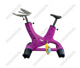 Водный байк Hexa Bike Optima 100 Red