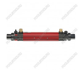 Теплообменник Elecro G2 122 кВт Titan