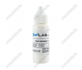 Жидкие реагенты для Фотометра Aquaviva 20ml of Жидкие реагенты для Фотометра Aquaviva 20ml of