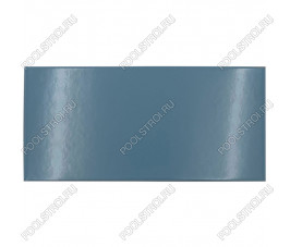 Плитка фарфоровая SertekPool 244х119 голубая (УП.) Плитка фарфоровая SertekPool 244х119 голубая (УП.)