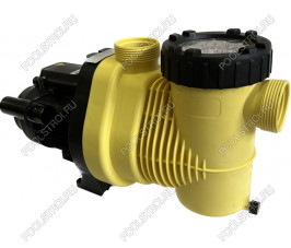 Насос для бассейна Aquaviva SP 26Т с префильтром (26м³/ч*8м 1кВт 380В) Насос для бассейна Aquaviva SP 26Т с префильтром (26м³/ч*8м 1кВт 380В)