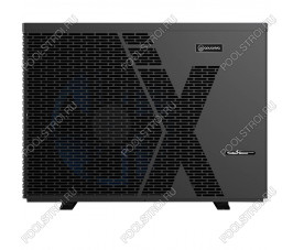 Тепловой насос Aquaviva F-Inver AVTXI28 инвертор (тепло/холод, 11.3 кВт, -15С, WiFi)