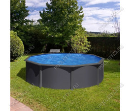 Морозоустойчивые бассейны MAGIC POOL (4,6х1,32м) (полный комплект) Морозоустойчивые бассейны MAGIC POOL (4,6х1,32м) (полный комплект)