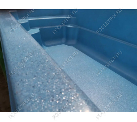 Композитный бассейн ORTA (6х3х1.6м)
