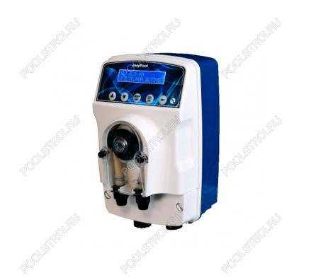 Авт.станция дозир и контр. eMYPOOL  PH PER 1.5L-1.5 230V SANT