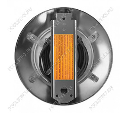 Светильник W807. LED. RGB 2 пр.. накладной. бетон. 18Вт. 12В AC. AISI-316