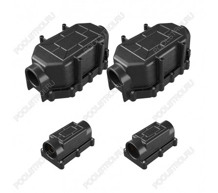 SilverPRO SP 10.2 Acon