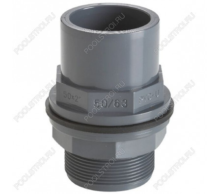 Гидромассаж Фитстар Combi-Whirl 8631020 (220/380 В, 5,5 Квт) компл: насос, 4 форсунки, 2 водозабора
