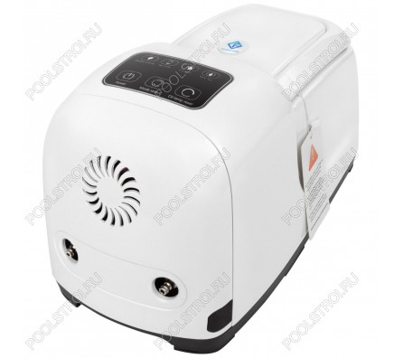 Система туманообразования Aquaviva 150, White (2 л/мин, 70 бар)