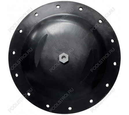 Крышка бочки фильтра AK Kripsol 1050-2000 RCFI0001.01R