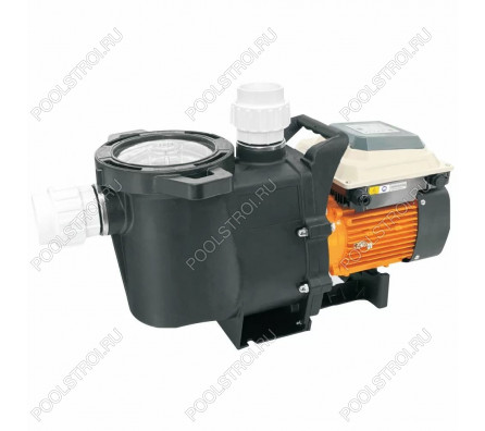 Насос для бассейна Aquaviva LX SWPB200VS с ПФ (23.5м³/ч*10м 1.5кВт 220В)