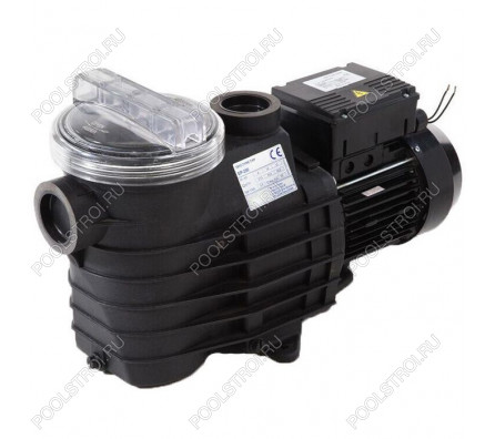 Насос Hayward SP2520XE251 EP 200 (220В, 25.7м³/ч, 2лс)