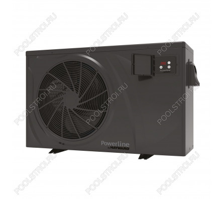 Тепловой насос Hayward Powerline Inverter 8 (8 кВт)