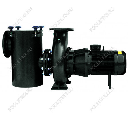 Насос для бассейна Hayward HCP72403E7 (325м³/ч*24м 29.42кВт 380В)