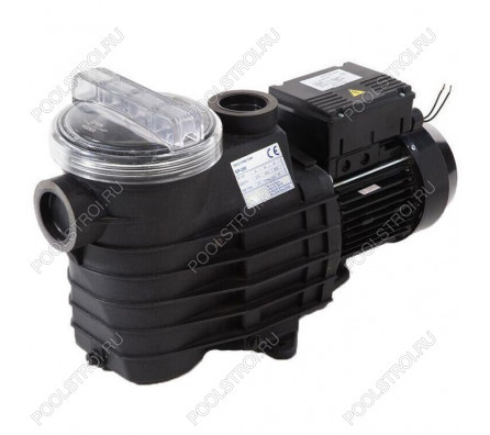 Насос для бассейна Hayward SP2520XE253E EP 200 (27.8м³/ч*8м 1.92кВт 380В)