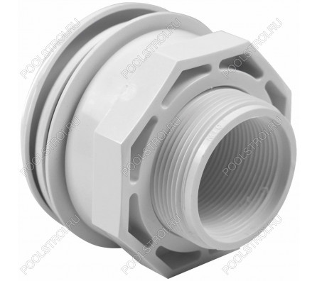 Форсунка универсальная стеновая Hayward SP1411E19E, 25mm с контргайкой