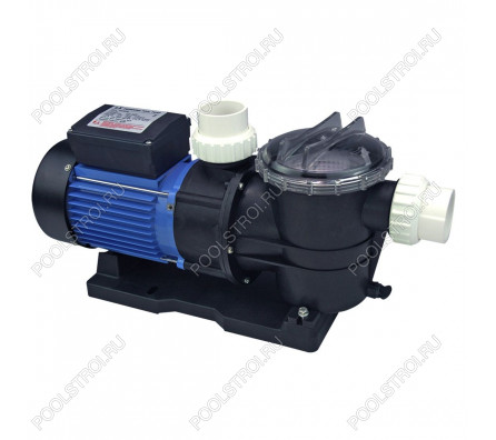 Насос для бассейна Aquaviva LX STP100M с ПФ (10м³/ч*6м 0.75кВт 220В)