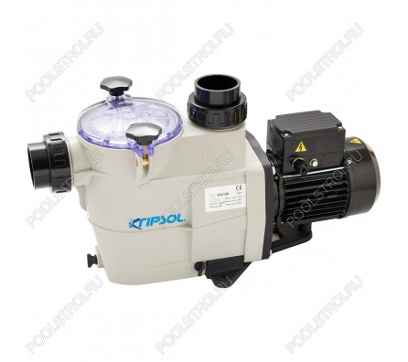 Насос для бассейна Kripsol KSE 75 T1 (11м³/ч*10м 0.75кВт 380В)