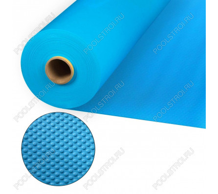 Лайнер противоскользящий Aquaviva Blue 1.65x20.2 м (33.33 м.кв)