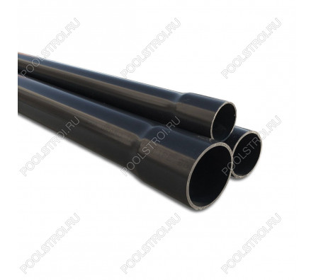 Труба Aquaviva ПВХ d315*7,7 PN 6