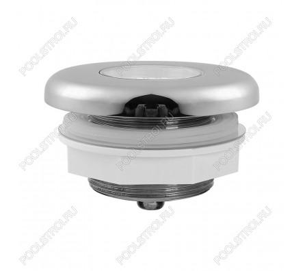 Прожектор светодиодный Aquaviva HJ-FG-SS75-1.5, 6W NW (AISI-316)