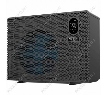 Тепловой насос Fairland X20-22 инвертор (тепло/холод, 22 кВт, -20С, WiFi)