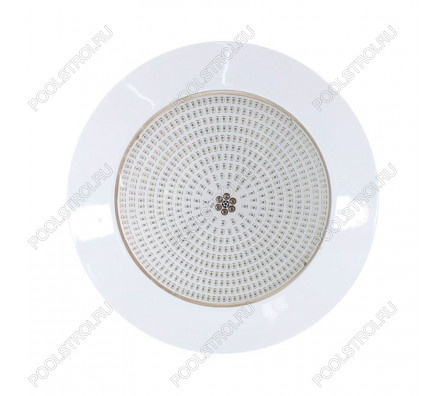 Прожектор ультратонкий светодиодный Aquaviva LED029 546LED (33 Вт) RGB