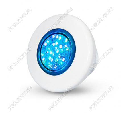 Прожектор светодиодный Aquaviva HT026C 45LED (6 Вт) RGB
