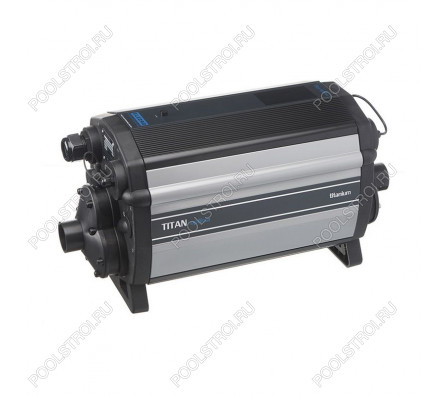 Электронагреватель Elecro Titan Optima Plus СP-24 Titan 24 кВт (380В)