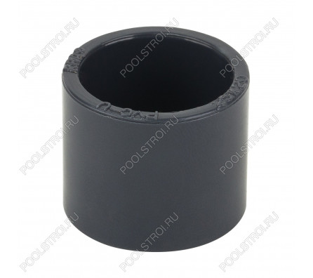 Редукционное кольцо d140x110 мм PN16 AQUAVIVA