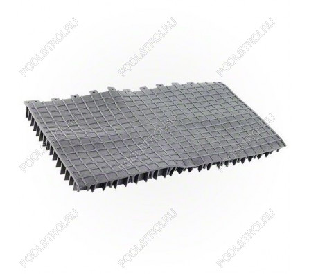 Роликовые щётки для пылесоса Hayward TigerShark RCX26008