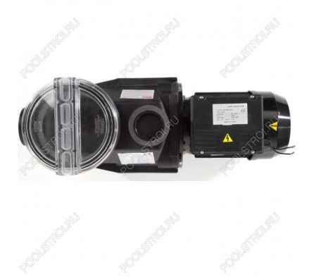 Насос Hayward SP2520XE251 EP 200 (220В, 25.7м³/ч, 2лс)