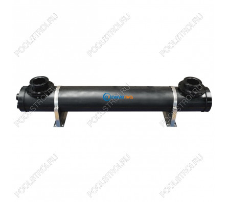 Ультрафиолетовая установка Aquaviva AVUF130T HDPE, до 170м3, DN150, 2кВт (6шт/320Вт)