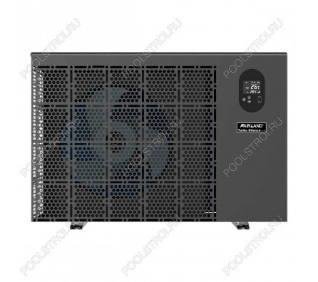 Тепловой инверторный насос Fairland InverX 110t (40 кВт)