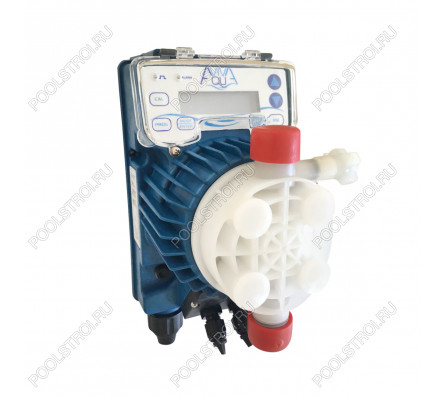 Мембранный дозирующий насос Aquaviva TPR803 Smart Plus pH/Rх 0.1-54 л/ч
